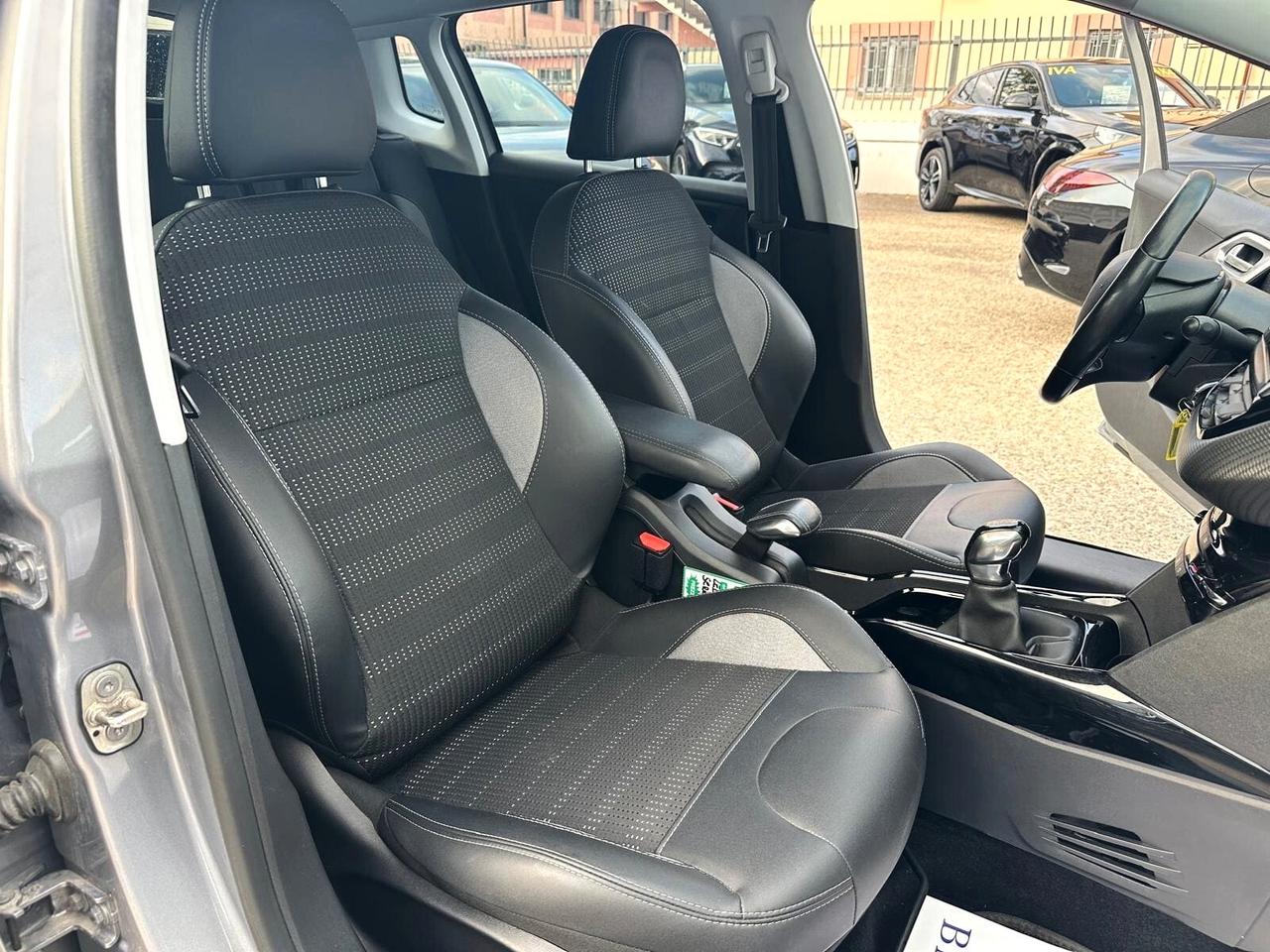 PEUGEOT 2008 BlueHDi 100CV ALLURE S&S