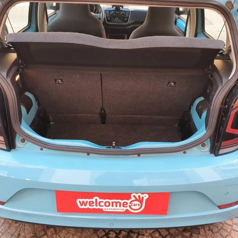 Volkswagen up! 5p 1.0 Move up! 60cv my20