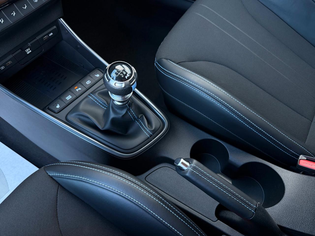 Hyundai i20N 1.6 T-GDI N-Performance