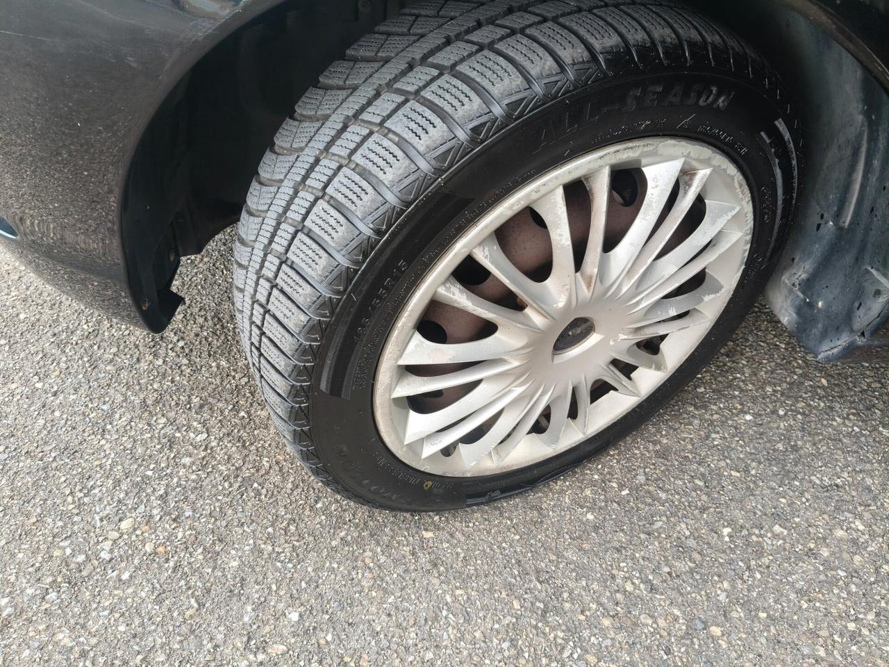 Lancia Ypsilon 1.2 del 2010 SOLO 109.000 KM