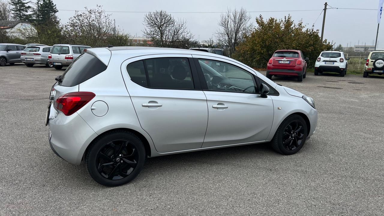 Opel Corsa 1.2 5 porte Innovation