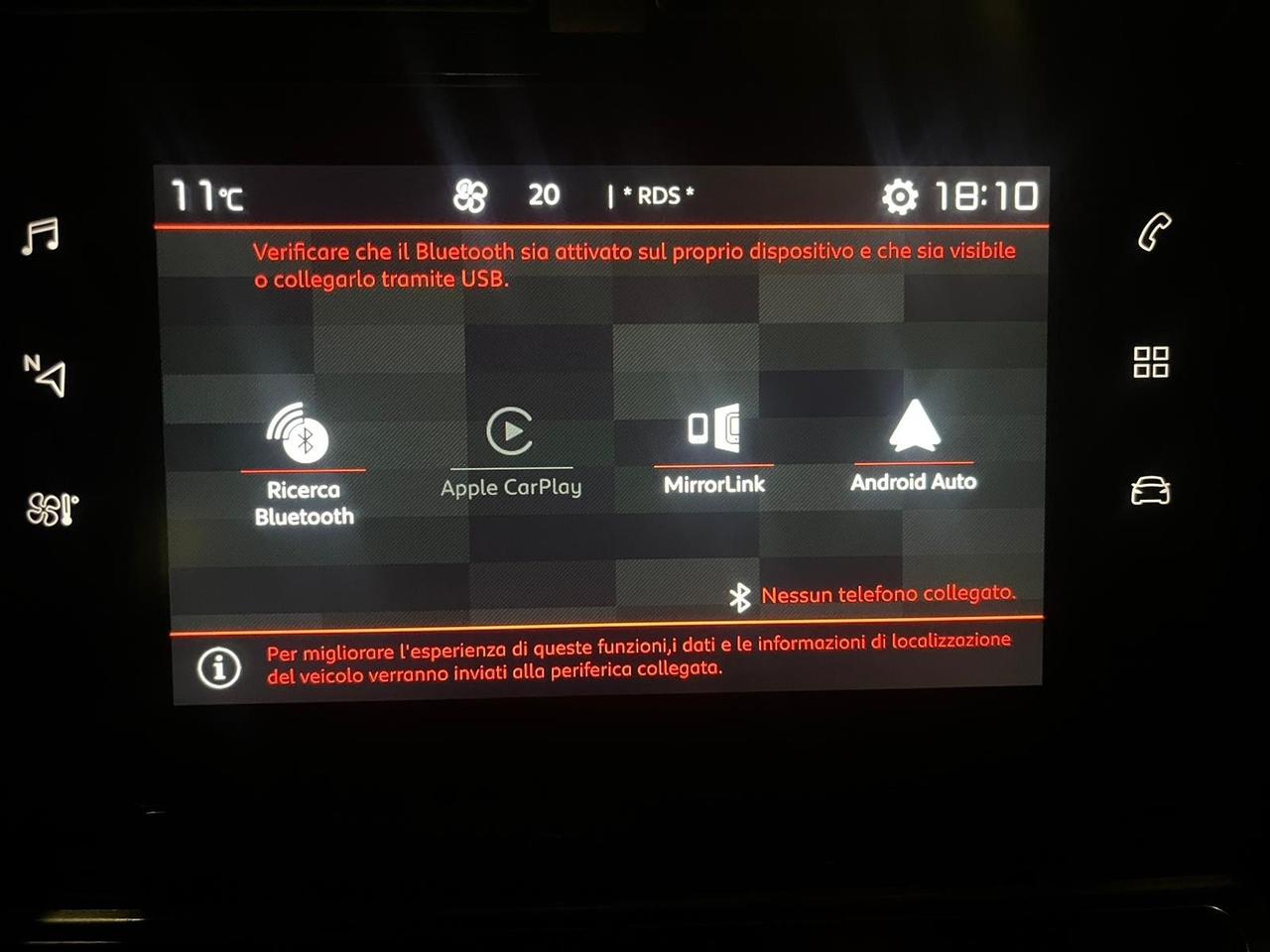 CITROEN C3 BlueHDi 100 S&S Shine Pack