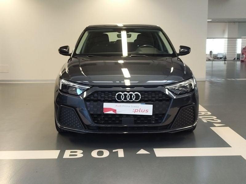 Audi A1 A1 Sportback 30 1.0 tfsi Admired