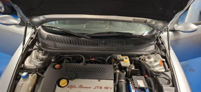 ALFA ROMEO 156 2.0 JTS 16V*CAMBIO MANUALE solo 37.000KM DA NUOVA
