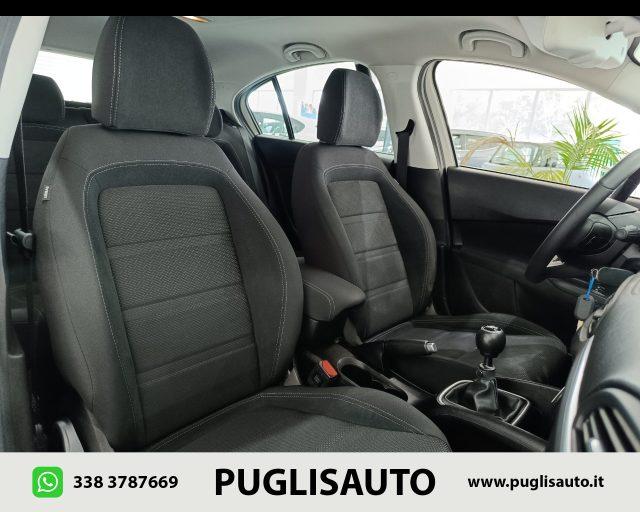 FIAT Tipo 1.6 Mjt S&S 5 porte Lounge