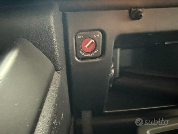 Citroen C4 Picasso UNICO PROPRIETARIO - EURO 5