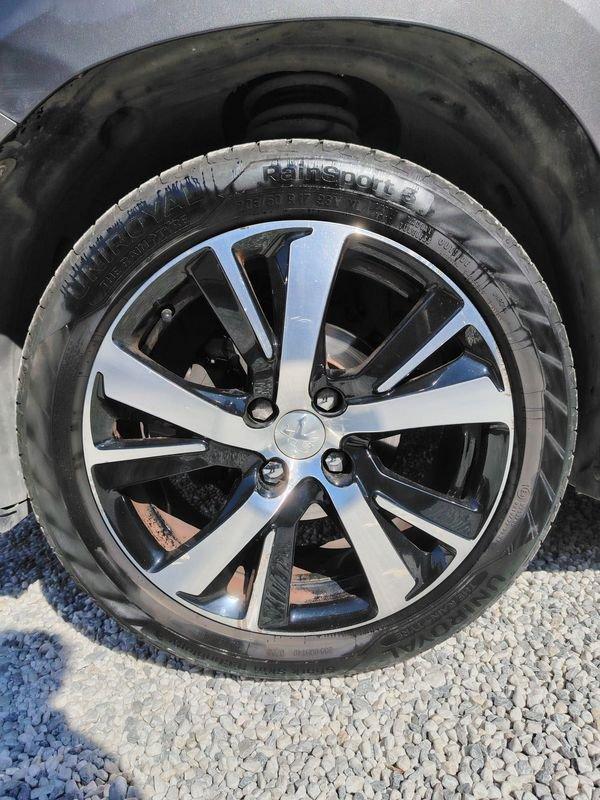 Peugeot 2008 1.6 e-HDi 92 CV Stop&Start Allure