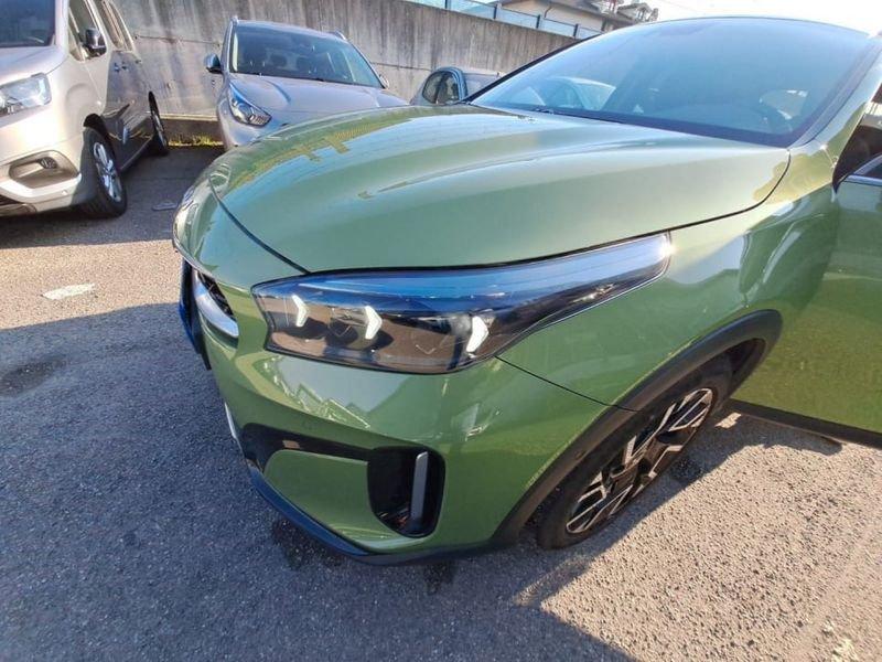 KIA Xceed 1.0 TGDI GPL STYLE 117CV MT