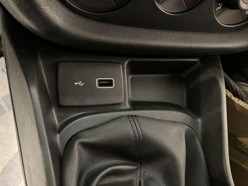 FIAT Doblò 1.6 MJT 105CV Cassone Cabinato Maxi Lounge Work-UP prezzo iva compresa