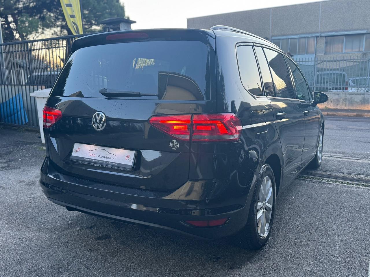 Volkswagen Tiguan 2.0 TDI SCR 4MOTION Style BlueMotion Technology