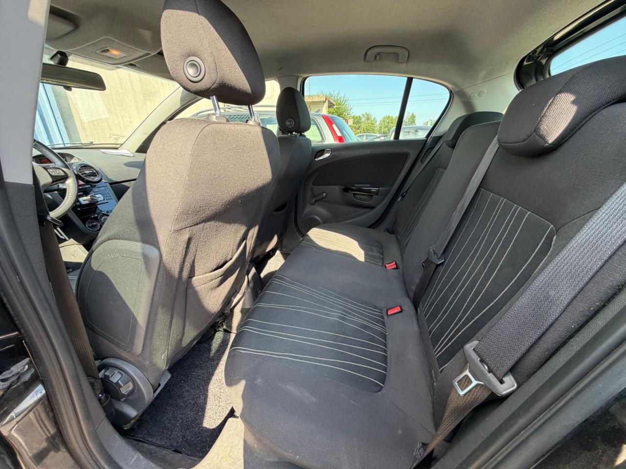 Opel Corsa 1.2 80CV 5 porte GPL-TECH Club