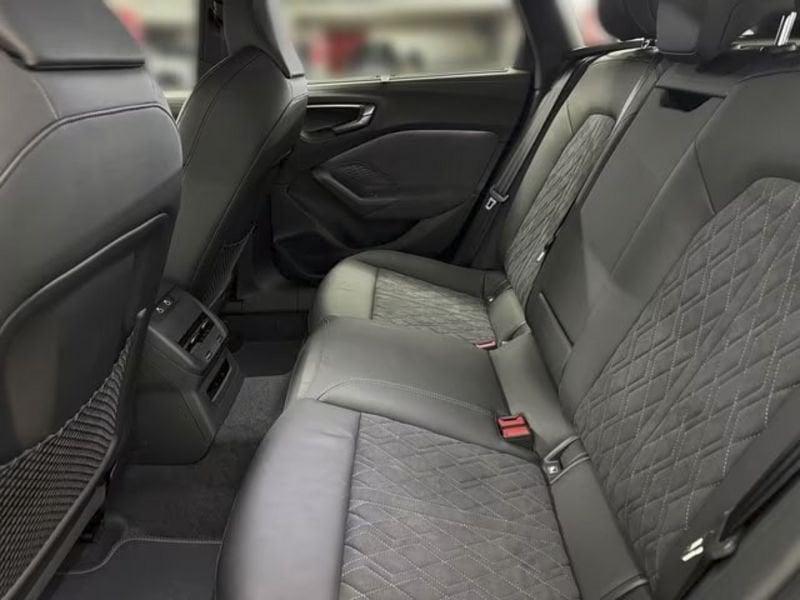 Audi A5 Avant TFSI 150 kW quattro S tronic S Line edition One MATRIX LED FULL
