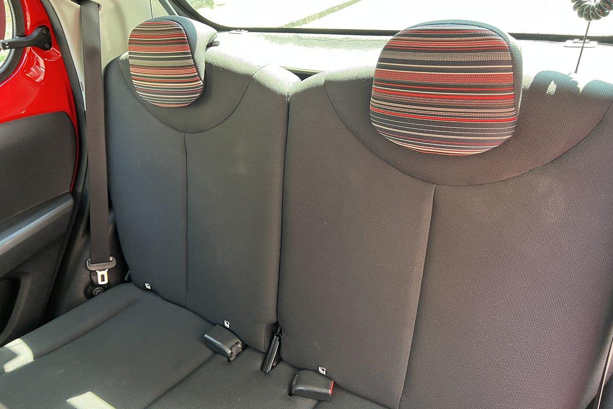 CITROEN C1 VTi 72 S&S 5 porte Feel