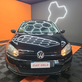 Volkswagen Golf 1.4 5p. United