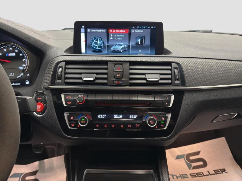 BMW M2 Coupe 3.0 Competition 410cv dkg