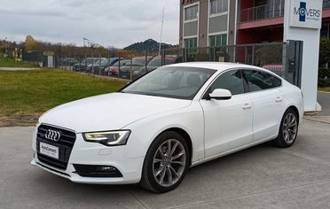 Audi A5 SPB 2.0 TDI 177 CV quattro Advanced