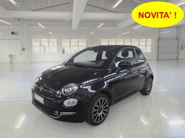 FIAT 500 Pochissimi km! 1.0 Hybrid Dolcevita