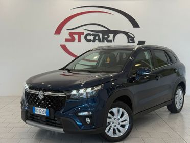 Suzuki S-Cross 1.4 Hybrid Top 129CV