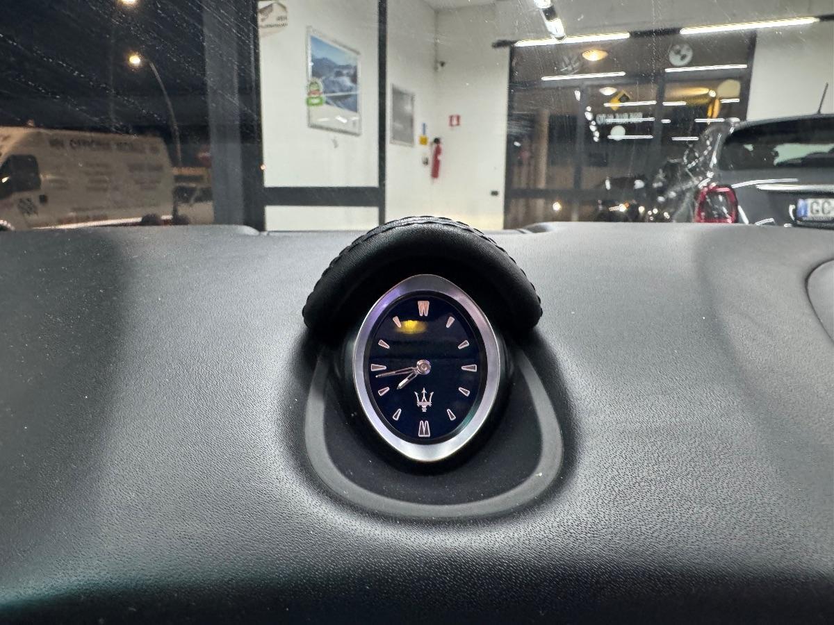 MASERATI GHIBLI 3.0 410CV V6 S Q4TETTO/ UNICO PROPRIETARIO/ IVA DEDUCIBILE