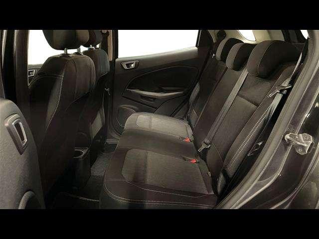 Ford EcoSport 1.0 EcoBoost 100cv Plus my19