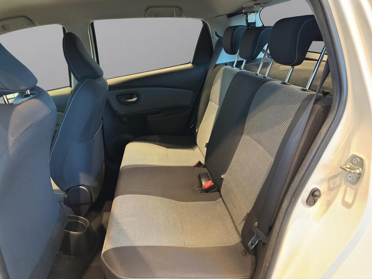 Toyota Yaris 5p 1.5h Active