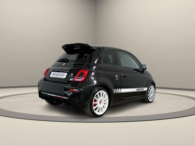 ABARTH 595 1.4 Turbo T-Jet 180 CV Esseesse