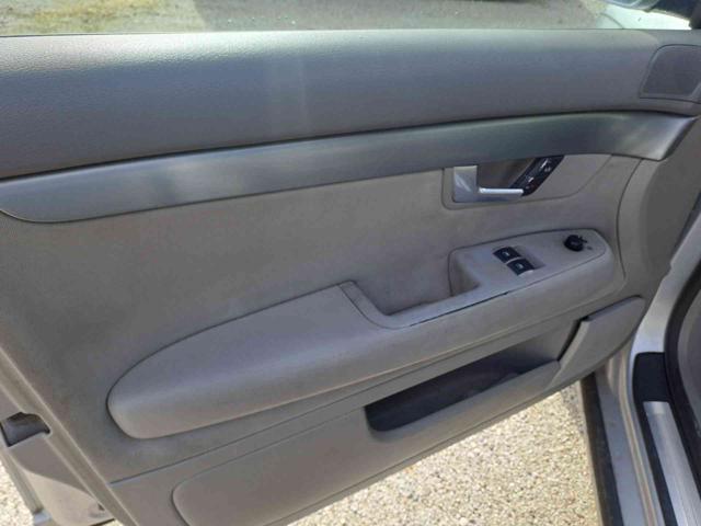 AUDI A4 2.0 16V TDI Avant Top