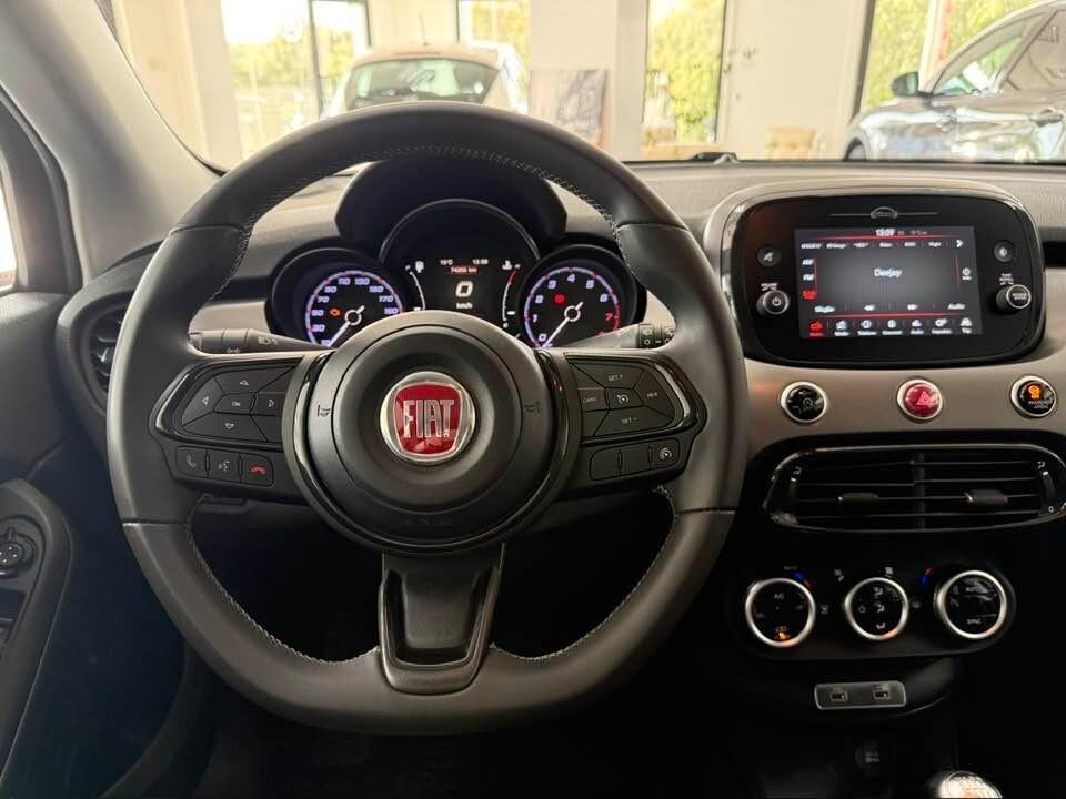 Fiat 500X 1.0 T3 120 CV Sport