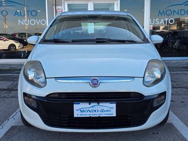 Fiat Punto Evo 1.2 3 porte S&S MyLife NEOPATENTATI
