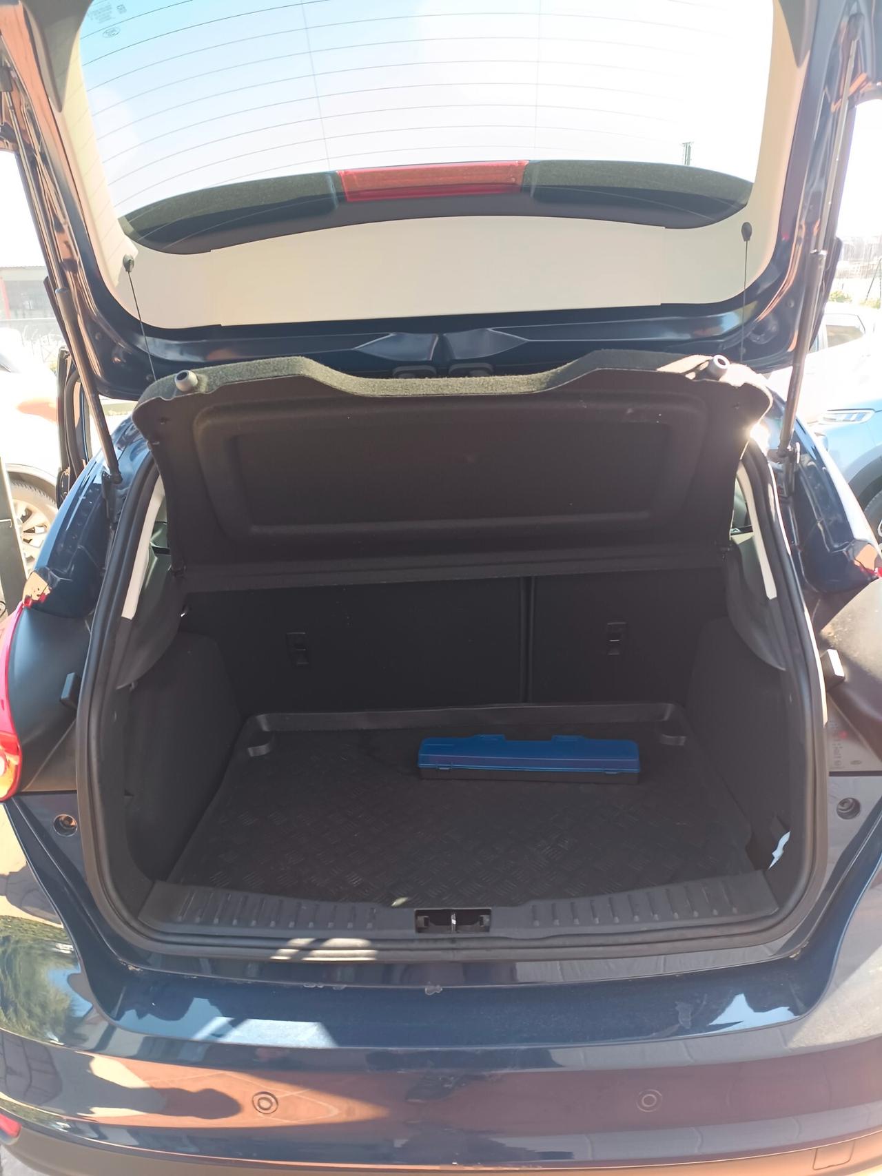 Ford Focus 1.0 EcoBoost 125 CV Start&Stop Titanium