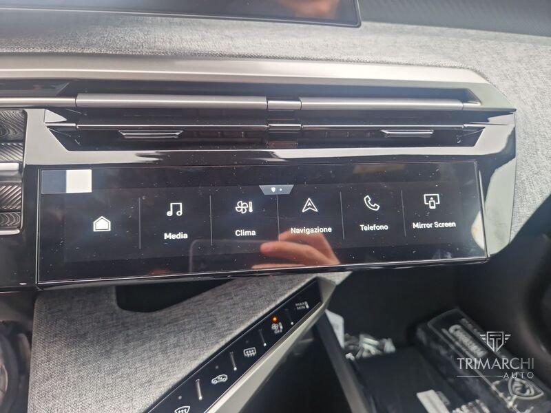 Peugeot 3008 Hybrid 145 e-DCS6 Allure Business