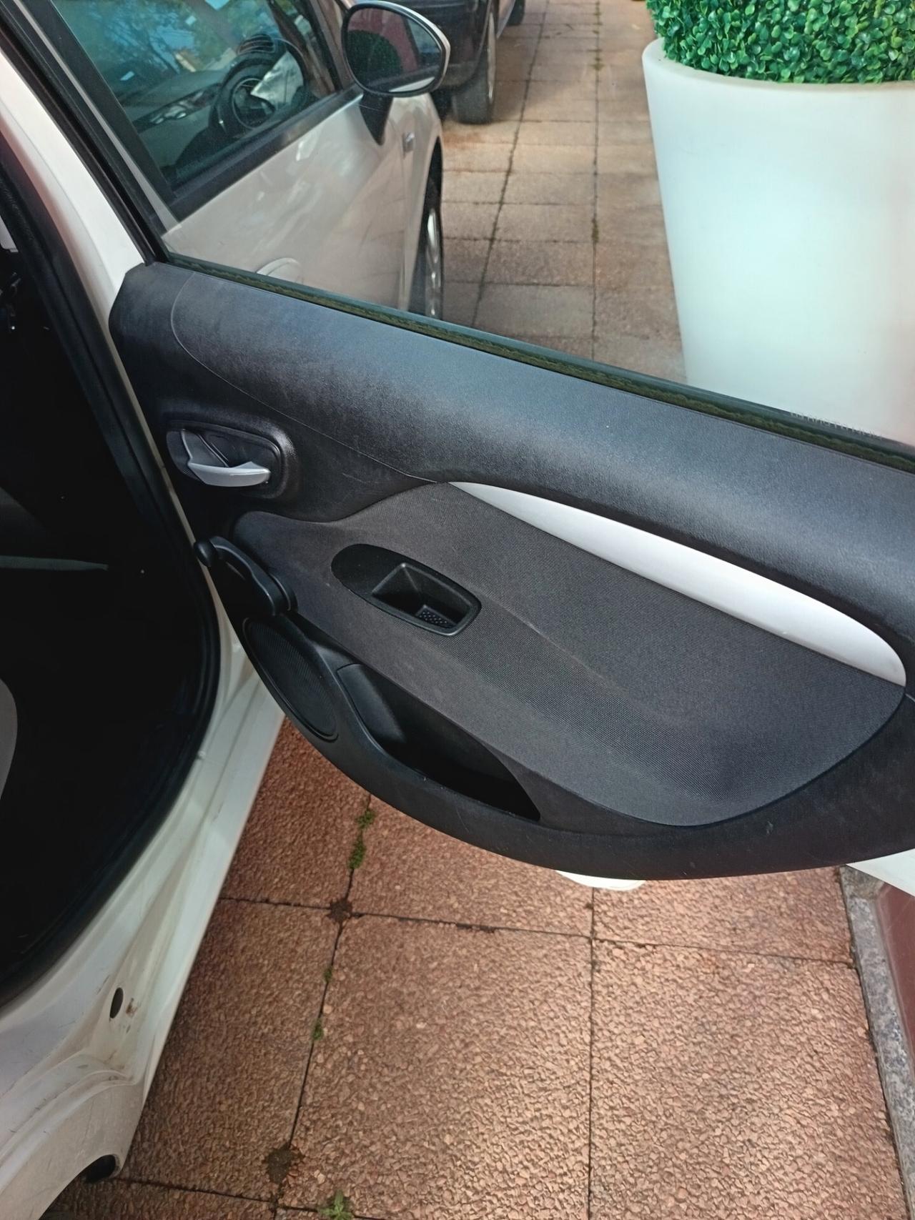 Fiat Punto Evo Punto Evo 1.4 5 porte S&S Dynamic