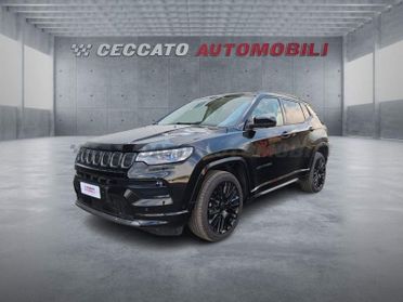 Jeep Compass Compass 1.6 mjt S 2wd 130cv