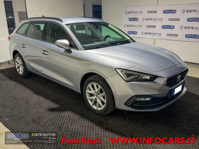 SEAT Leon Sportstourer 2.0 TDI 150 CV DSG - PROMO