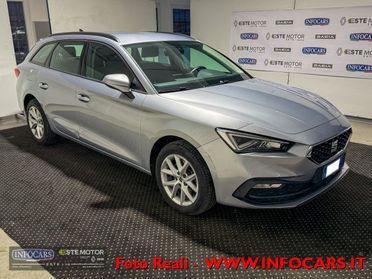 SEAT Leon Sportstourer 2.0 TDI 150 CV DSG - PROMO