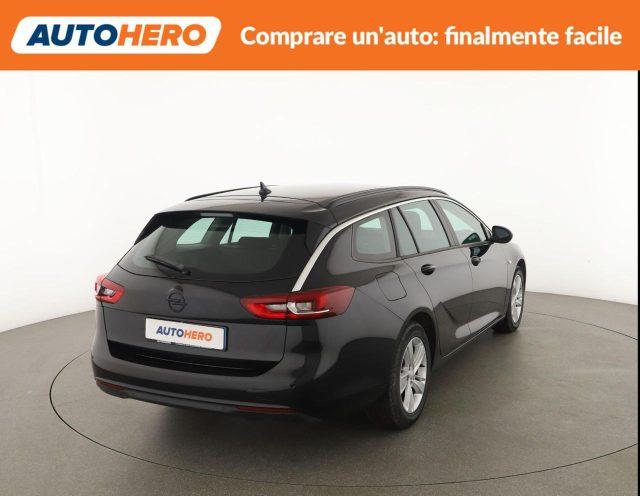 OPEL Insignia 1.6 CDTI 136 S&S aut.Sports Tourer Business