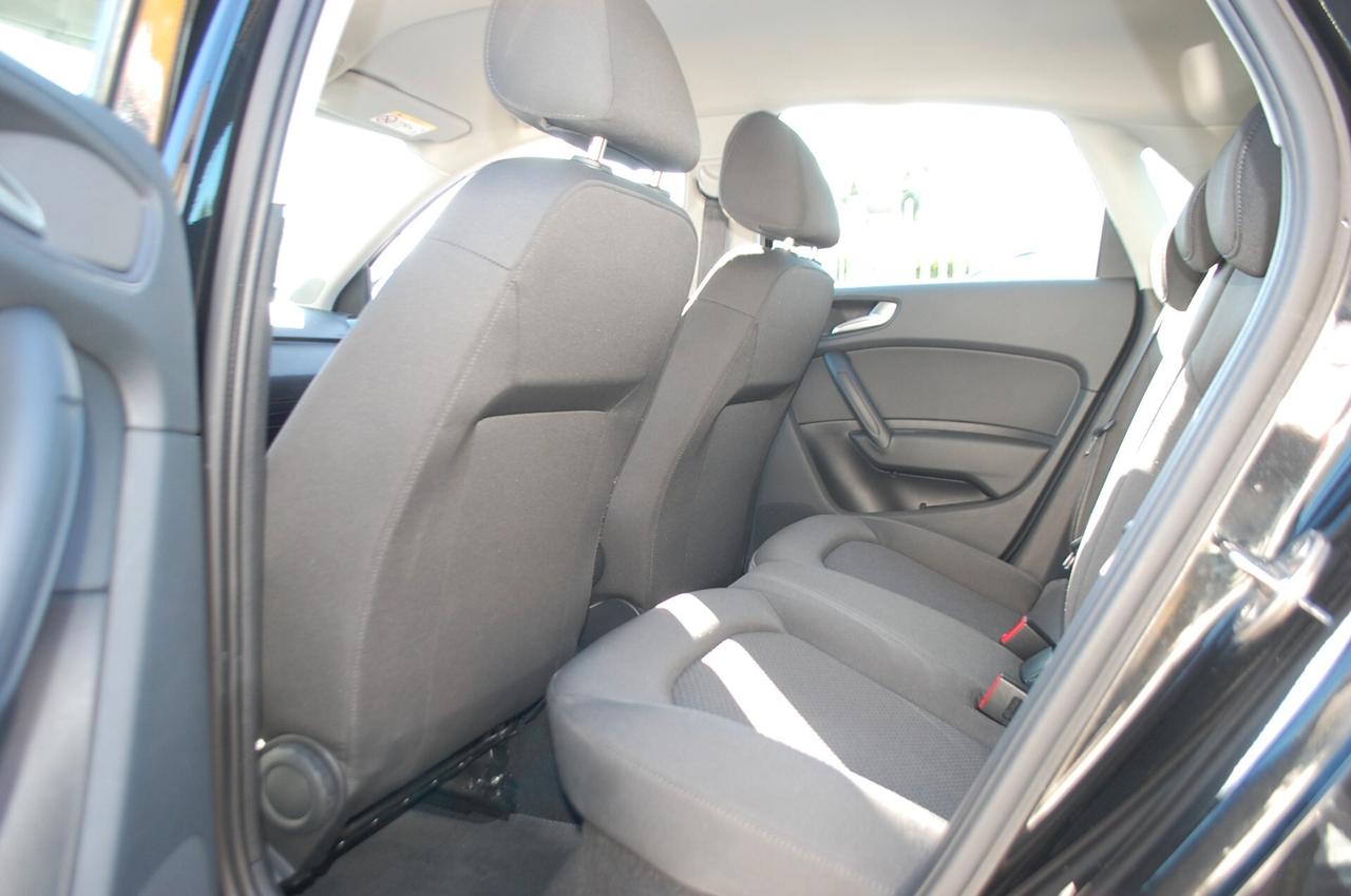 Audi A1 Sportback 1.4 tdi 90CV Uff Italy Lega Clima