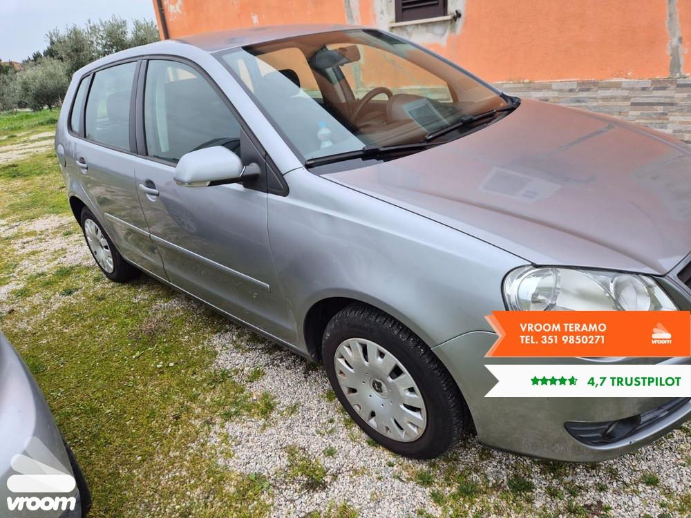 VOLKSWAGEN Polo 1.4 80CV 16V 5p. Comfortline