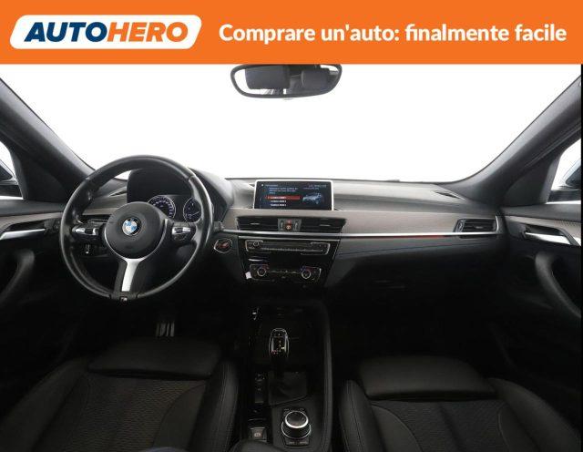 BMW X2 sDrive18i Msport-X
