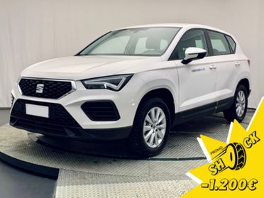 Seat Ateca 1.0 TSI Reference