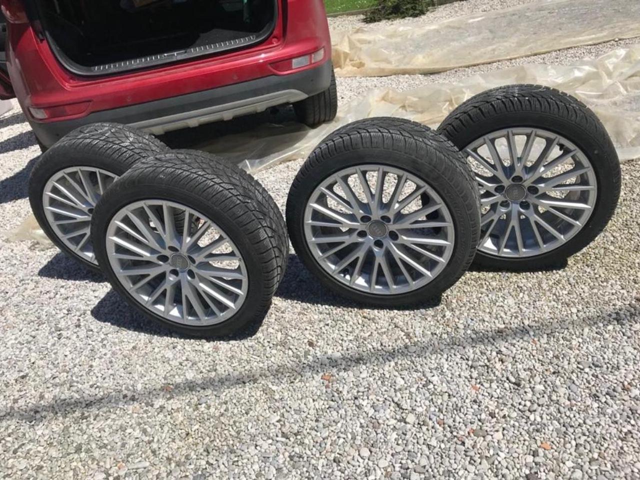 Audi TT 1.8 TFSI S LINE #8204