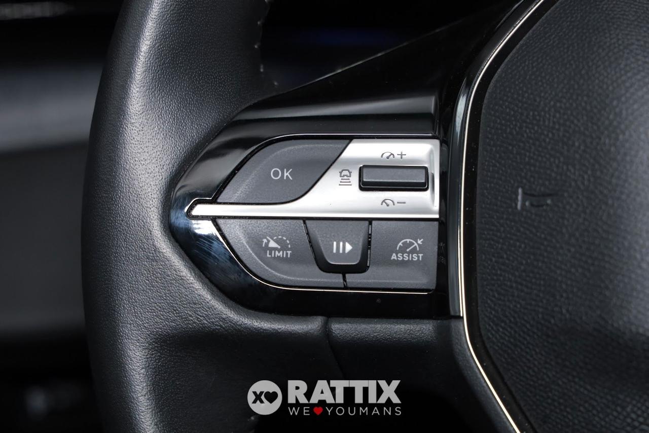Peugeot 308 1.5 BlueHDI 130CV Allure Pack EAT8