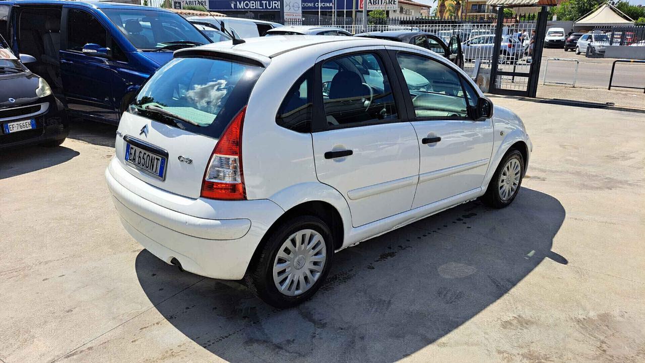 Citroen C3 1.1 Perfect Bi Energy G