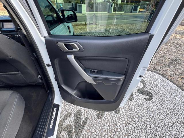 FORD Ranger 2.0 TDCi DC XLT 5 posti