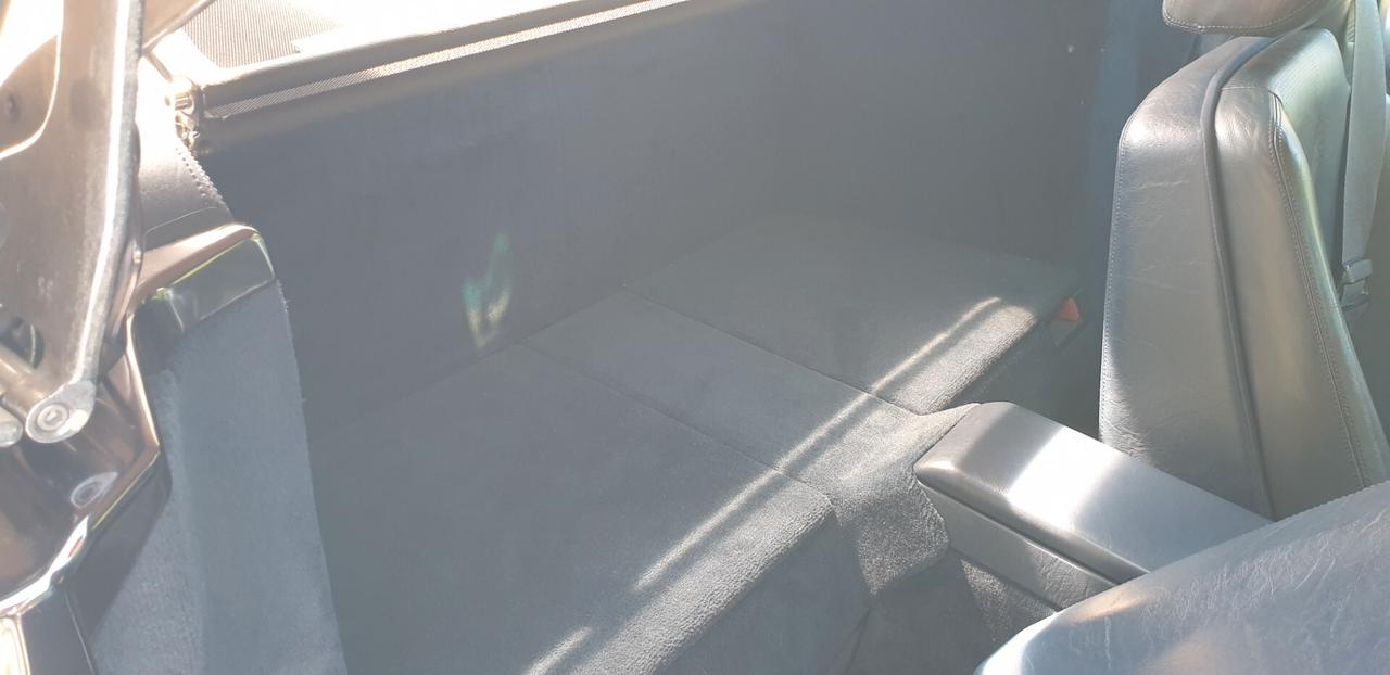 Mercedes-benz SL 300 300 SL-24 cat