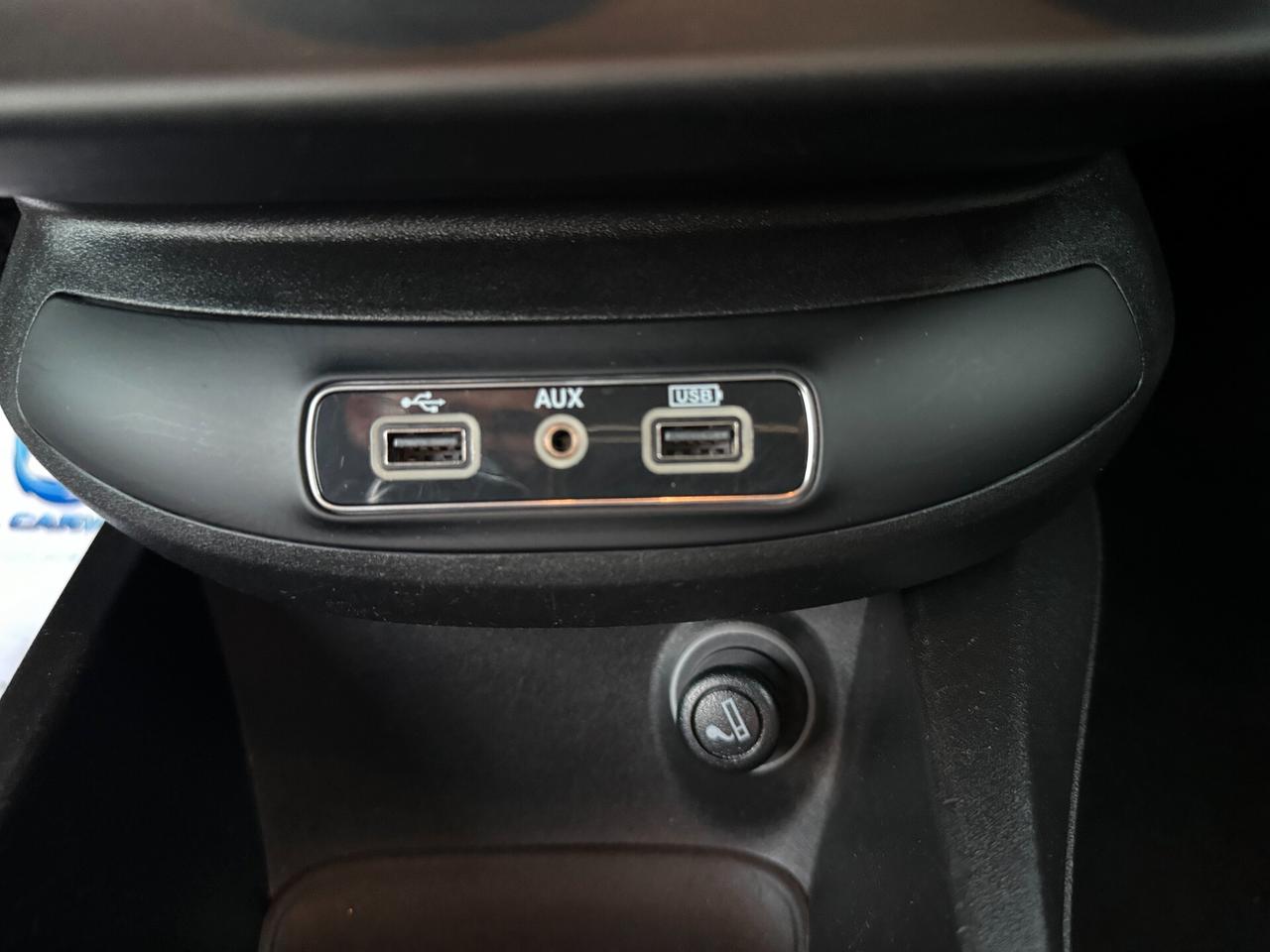 FIAT 500 1.6 MJT 120CV LOUNGE 2018