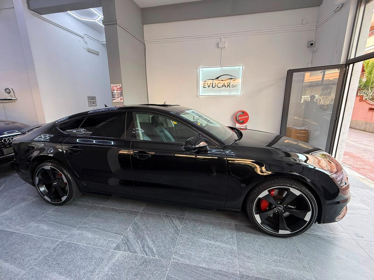 Audi A7 SPB 3.0 TDI 320CV quattro tiptronic Business Plus