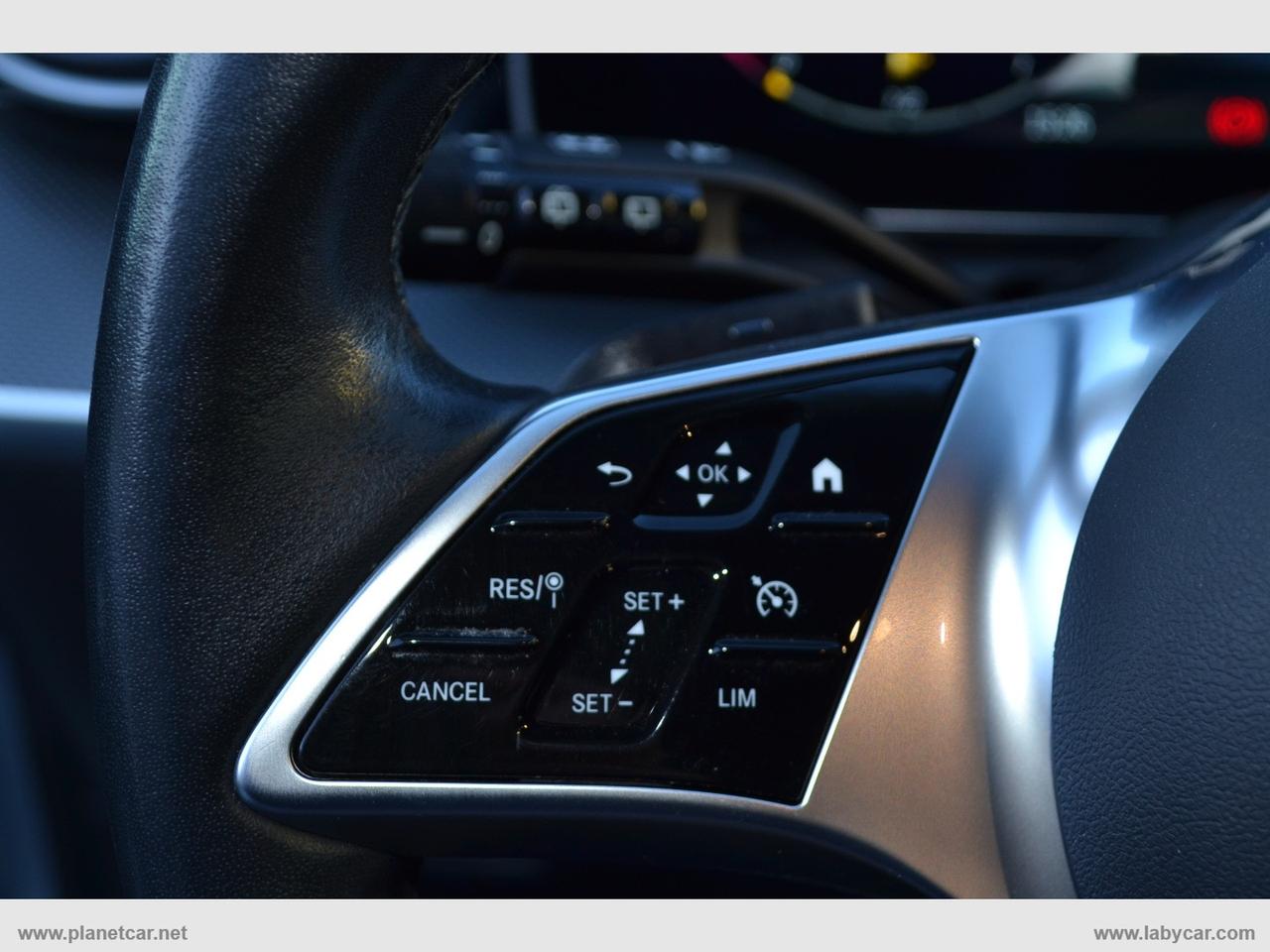 MERCEDES-BENZ C 220 d 4Matic Advanced All-Terrain