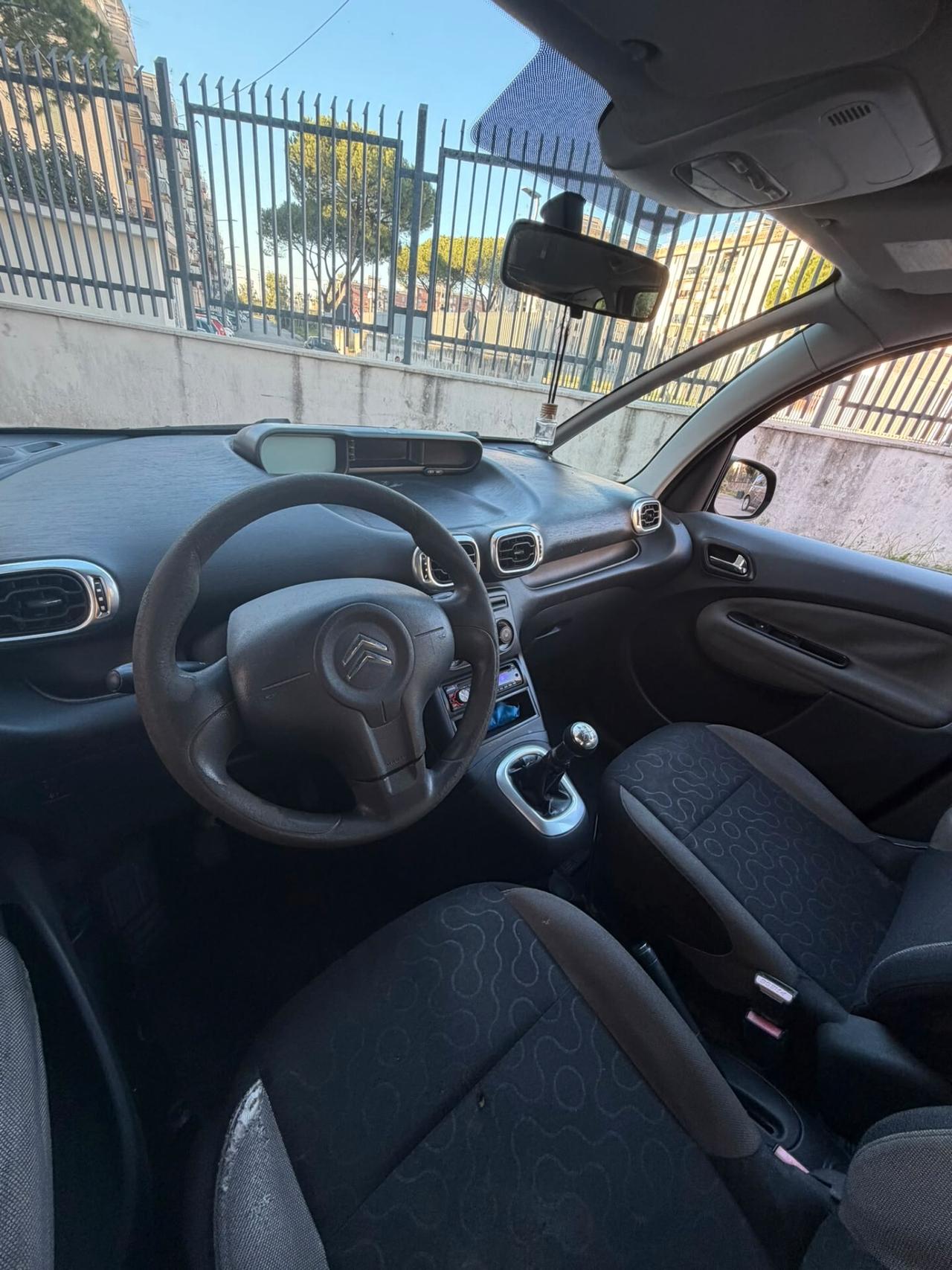Citroen C3 Picasso 1.6 HDi 90 airdream Business