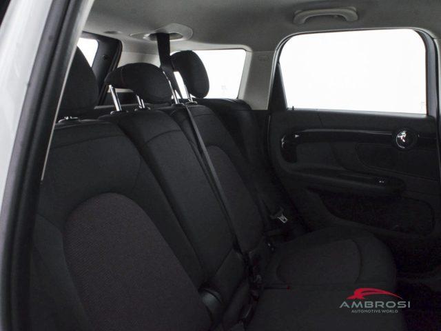 MINI Countryman Cooper D 1.5 One D Baker Street